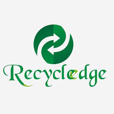 Recycledge Logo