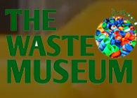 The Waste Museum Logo