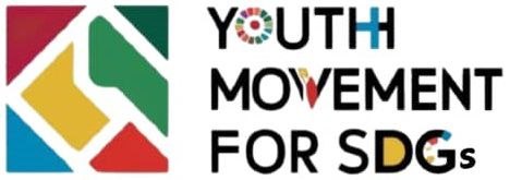 YM4SDGs Logo