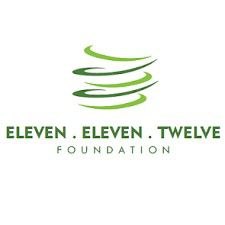 Eleven Eleven Twelve Foundation Logo